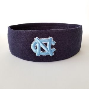 North Carolina Athletic Headband